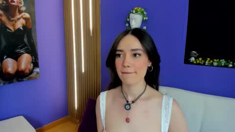 Snapshot of kate_amaretto chatting on October 2025 09:15:01 PM Kate online show from October 2025 09:15:01 PM