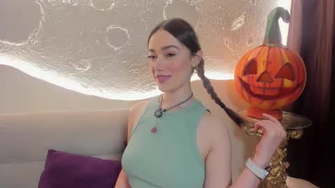 Snapshot of kate_amaretto chatting on October 2025 10:00:01 PM Kate online show from October 2025 10:00:01 PM