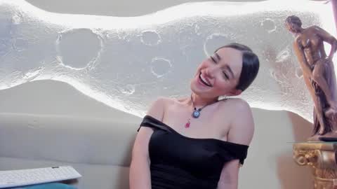 Snapshot of kate_amaretto chatting on November 2025 09:48:01 PM Kate online show from November 2025 09:48:01 PM