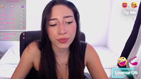 Carla Palmer online show from December 2024 08:16:01 PM