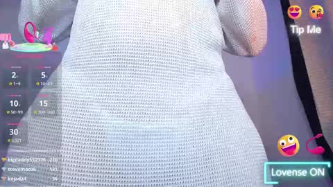 Carla Palmer online show from February 2025 05:12:02 AM