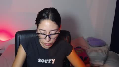 Carla Palmer online show from September 2025 01:27:01 AM