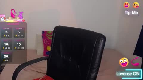 Carla Palmer online show from October 2025 02:10:01 AM