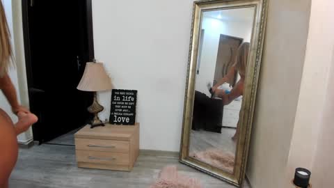 Kate online show from January 2025 08:48:01 PM