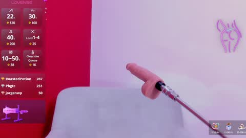 Kate  online show from December 2024 02:16:02 PM