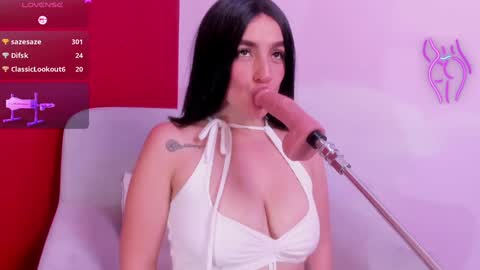 Kate  online show from February 2025 03:07:01 PM