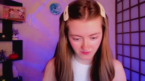 Kate online show from December 2024 02:26:01 AM