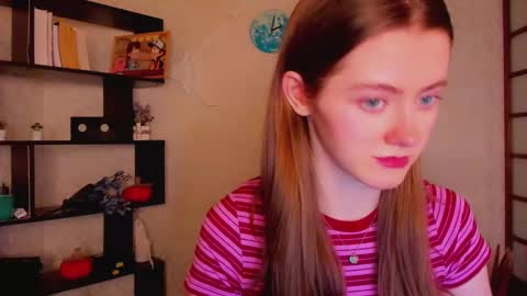 Kate online show from December 2024 01:51:02 AM