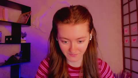 Kate online show from February 2025 02:39:02 AM