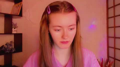 Kate online show from March 2025 05:27:02 AM