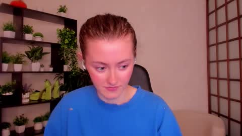 Kate online show from September 2025 02:55:02 AM