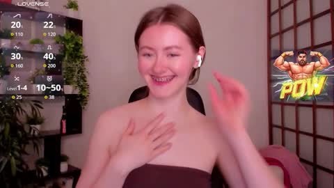 Kate online show from March 2026 05:44:01 AM