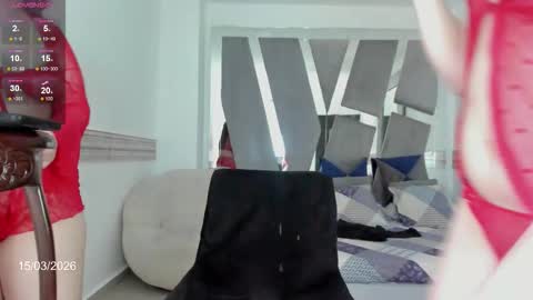 kate_dynasty online show from March 2026 05:35:01 AM