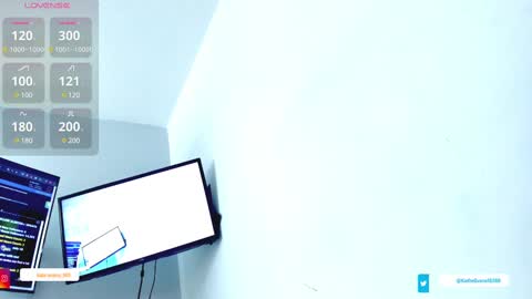 Kate Evans online show from February 2025 05:58:02 PM