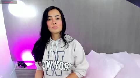 Kate Evans online show from July 2026 10:41:01 AM