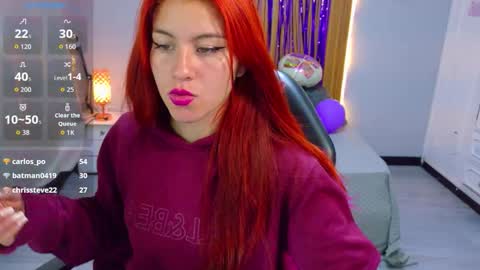 kate_lawrence_ online show from November 2025 11:51:02 AM