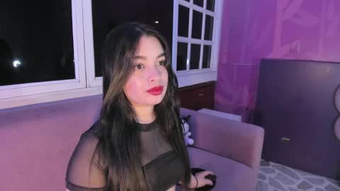 Snapshot of kate_michaels_ chatting on May 2026 11:25:02 PM Kate online show from May 2026 11:25:02 PM