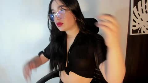 Snapshot of kate_michaels_ chatting on June 2026 03:08:01 AM Kate online show from June 2026 03:08:01 AM