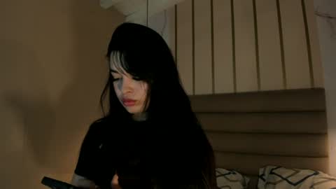 Snapshot of kate_michaels_ chatting on June 2026 07:36:02 PM Kate online show from June 2026 07:36:02 PM