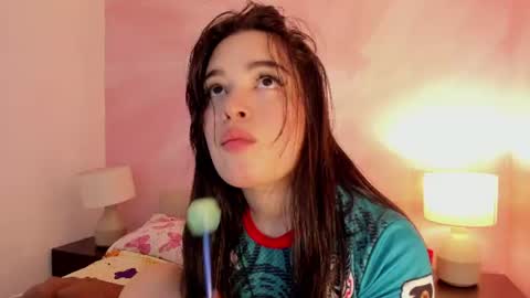 Snapshot of kate_michaels_ chatting on July 2026 03:34:01 AM Kate online show from July 2026 03:34:01 AM