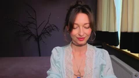 Snapshot of kate_millersi chatting on June 2026 11:48:02 AM Kare online show from June 2026 11:48:02 AM
