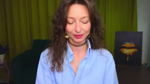 Snapshot of kate_millersi chatting on July 2026 11:35:01 AM Kare online show from July 2026 11:35:01 AM