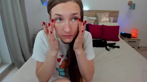 kate_redgar online show from September 2025 11:12:01 AM