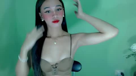 Kate online show from January 2025 04:47:01 AM