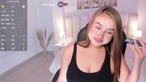 kate_rous online show from September 2025 03:32:02 AM