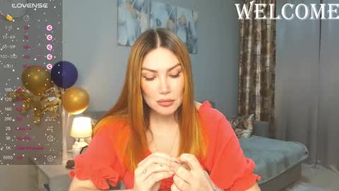 Therapist online show from March 2025 09:15:01 PM