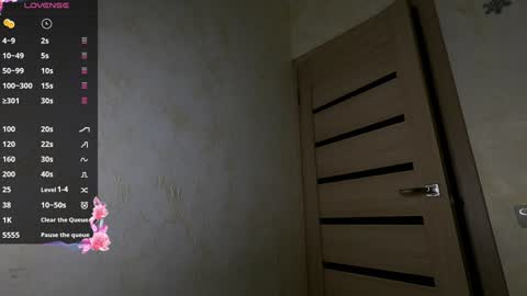 Kate online show from January 2025 04:15:01 AM