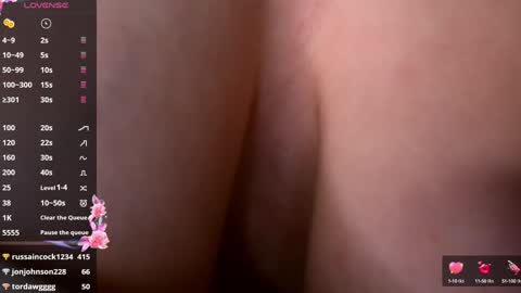 Kate online show from January 2025 05:09:01 AM