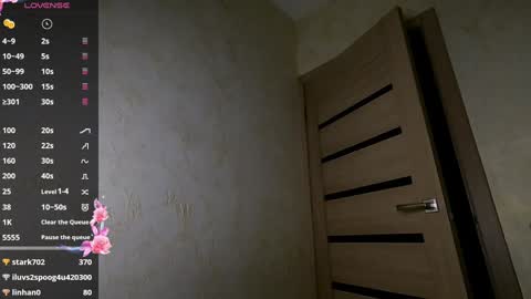 Kate online show from February 2025 12:53:02 AM