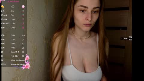 Kate online show from September 2025 12:43:01 AM