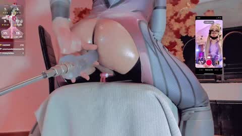 kate the pink girl online show from December 2024 03:20:01 AM