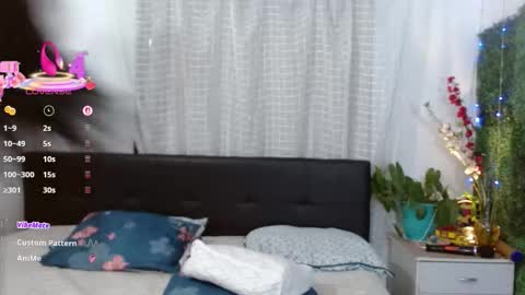 kateangelly online show from September 2025 05:00:02 AM