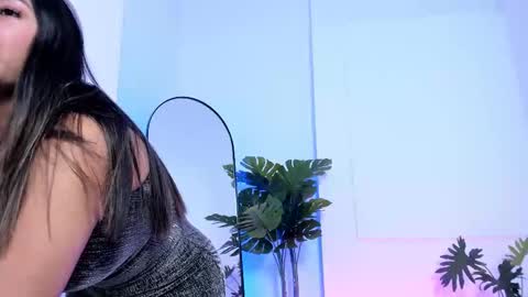 Kate Boisson online show from December 2025 08:48:01 PM