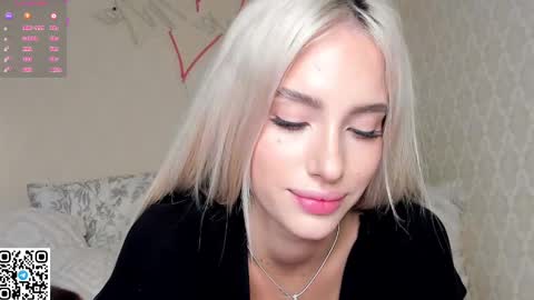 Snapshot of katebremar chatting on February 2025 12:10:02 AM online show from February 2025 12:10:02 AM