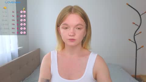 Snapshot of katebunnys chatting on July 2026 11:15:02 AM katebunnys online show from July 2026 11:15:02 AM