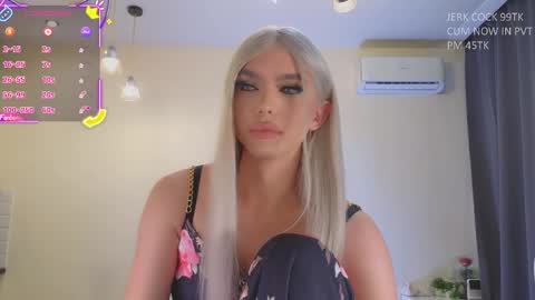 Kate online show from December 2025 07:42:01 PM