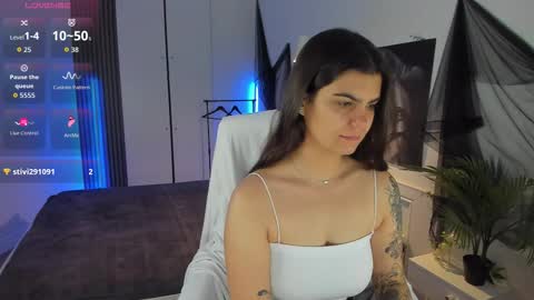 Kate online show from September 2025 06:24:02 PM