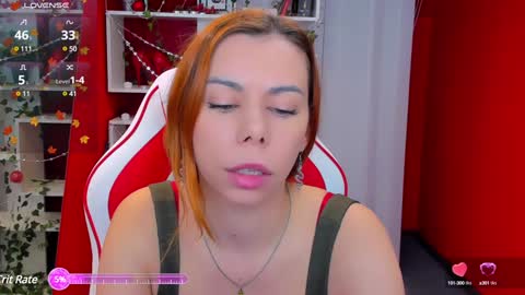 Kate online show from January 2025 05:42:02 PM