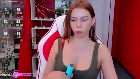 Kate online show from February 2025 08:02:02 PM