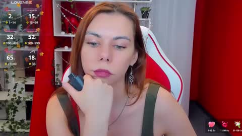 Kate online show from March 2025 11:24:02 PM