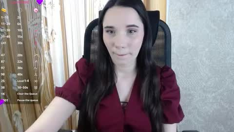 YourKate online show from March 2025 10:13:02 AM