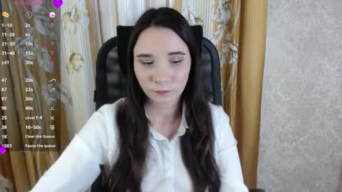 YourKate online show from March 2025 01:43:02 PM