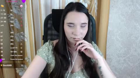 YourKate online show from March 2025 01:45:01 PM