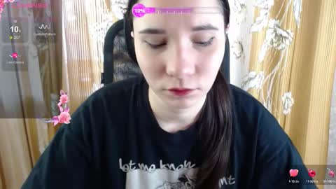 YourKate online show from October 2025 11:19:01 AM