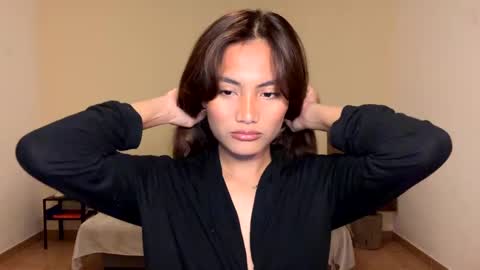 Snapshot of katedami chatting on January 2025 05:14:01 PM Kate Dami online show from January 2025 05:14:01 PM