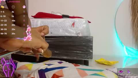 Kate Diaz online show from February 2026 09:09:02 PM